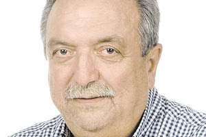 ΑΡΧΑΝΕΣ: Δεν θα είναι υποψήφιος ο Δημήτρης Φραγκουλάκης