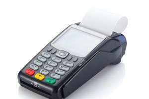 POS τερματικα