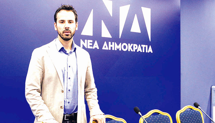 Νίκος Ρωμανός