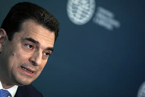 ΣΚΡΕΚΑΣ: 4 νέα μέτρα κατά της ακρίβειας