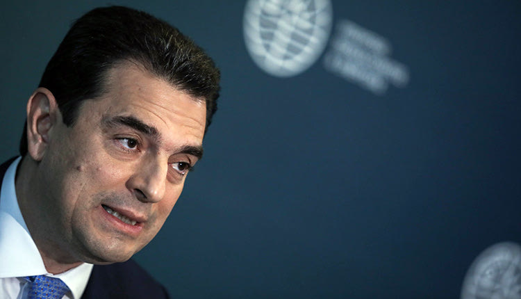ΣΚΡΕΚΑΣ: 4 νέα μέτρα κατά της ακρίβειας