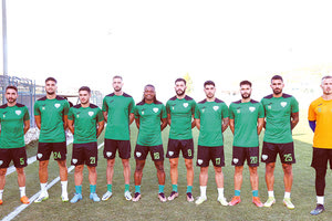 ΓΙΟΥΧΤΑΣ ΟΜΑΔΑ