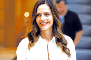 Αρνήθηκε να λάβει οποιαδήποτε θέση η Έφη Αχτσιόγλου