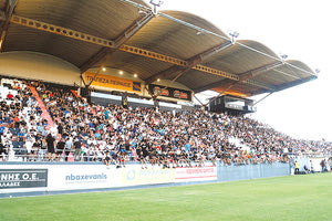 Μόνο με φιλάθλους του ΟΦΗ στις κερκίδες θα διεξαχθεί το ματς με την ΑΕΚ