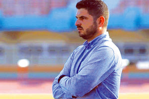 Σουργιάς: “Βελτιωμένοι στη συνέχεια...”