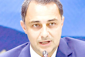 Μ. ΣΕΝΕΤΑΚΗΣ “Η σύνδεση της έρευνας και της καινοτομίας με την επιχειρηματικότητα ενισχύει την ανταγωνιστικότητα της οικονομίας”