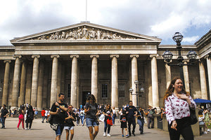 ΒΡΕΤΑΝΙΚΟ ΜΟΥΣΕΙΟ Θα ψηφιοποιήσει ολόκληρη τη συλλογή του μετά τις κλοπές