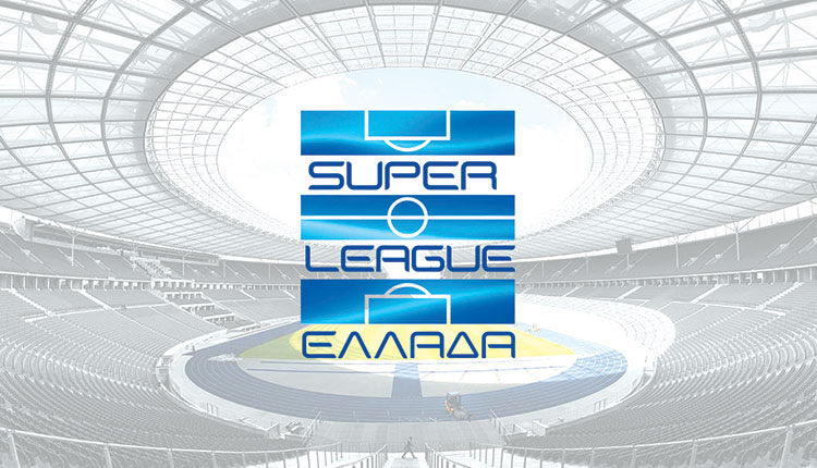 σουπερ λιγκ super league