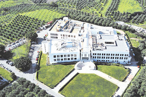 Εγκρίθηκαν οι 3 από τις 4 προτάσεις του ΙΤΕ, συνολικού προϋπολογισμού 12,3 εκατ.