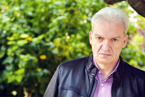 Αλέξης Καλοκαιρινός.