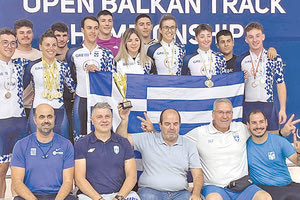 Επιτυχημένη η εμφάνιση της Εθνικής