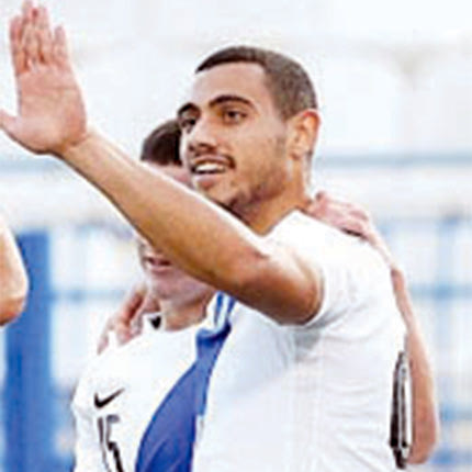 ΓΙΑΚΟΥΜΑΚΗΣ