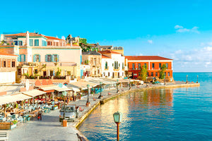 Χανιά: Στο μικροσκόπιο των Αρχών ο ιμάμης που καλεί σε ένοπλη τζιχάντ για τη Γάζα