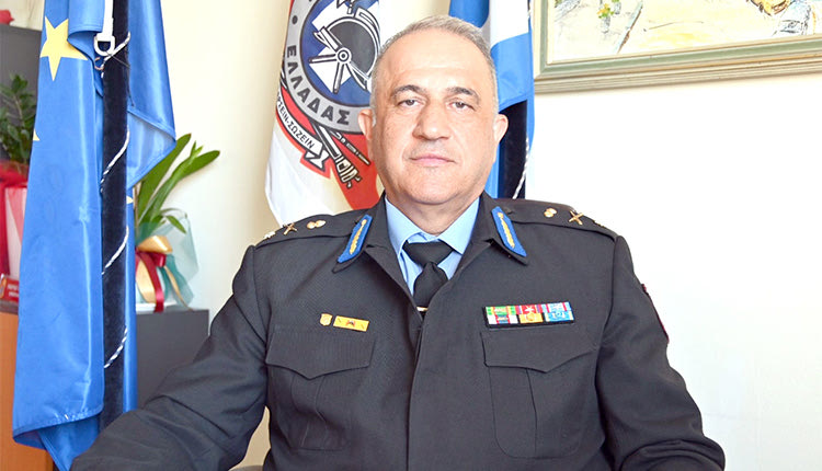 Ο κ. Γ. Τσικαλάς