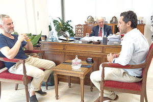 Ξεκινά η ανάπλαση της πλατείας ελευθερίας