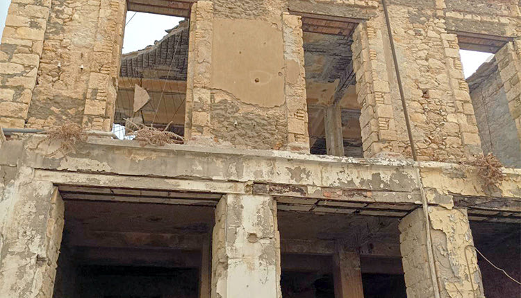 ...και πως κατέληξε