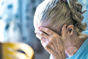 Σε 7 άξονες το Εθνικό Σχέδιο Δράσης για την άνοια