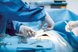 ΑΠΟ ΣΗΜΕΡΑ ΣΤΟ ΒΕΝΙΖΕΛΕΙΟ Πιάνουν δουλειά οι αναισθησιολόγοι