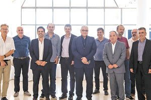 Οι δύο φορείς συνεργάζονται για την ανάπτυξη κοινών επιστημονικών δράσεων