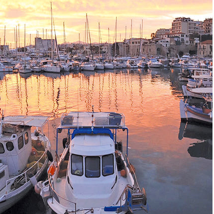 Νοέμβριος λοιπόν… Χίλια καλώς μας ήρθες!