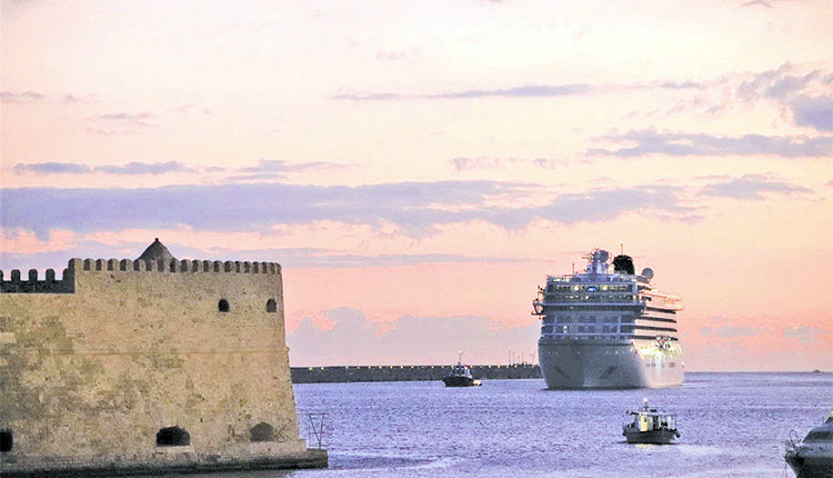 Νοέμβριος λοιπόν… Χίλια καλώς μας ήρθες!