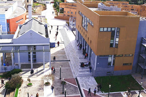 Ημέρα Καριέρας στο Πολυτεχνείο Κρήτης