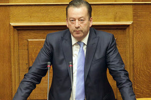 Κομματική αντιπαράθεση για τον ΟΠΕΚΕΠΕ