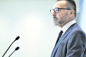 Μηνυμα Στουρνάρα: 6 μέτρα για την καλύτερη καταπολέμηση της φοροδιαφυγής