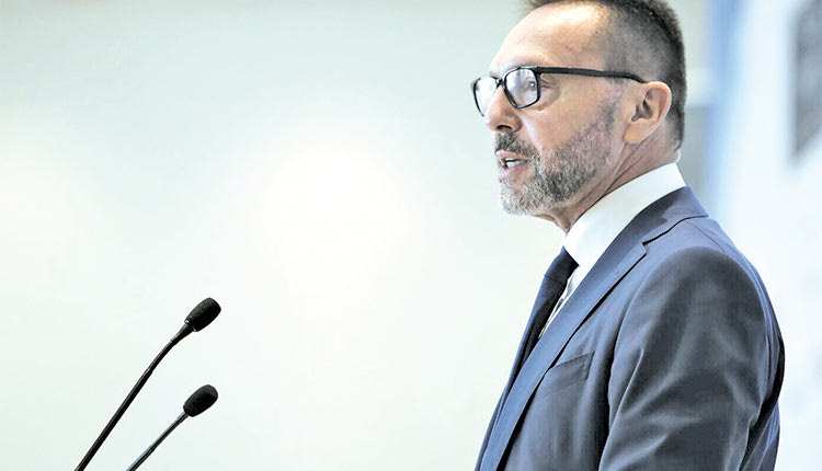 Μηνυμα Στουρνάρα: 6 μέτρα για την καλύτερη καταπολέμηση της φοροδιαφυγής