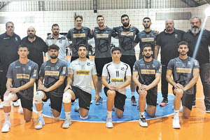 Ο Πανιώνιος θα είναι ο πρώτος αντίπαλος του ΟΦΗ (11/11) στην Pre League