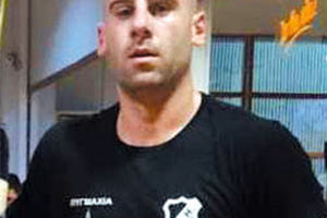 Τρεις νίκες έκανε ο Μπριλάκης