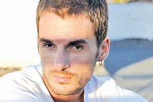 «Έφυγε» στα 48 του χρόνια ο ηθοποιός Αλέξανδρος Κομπόγιωργας