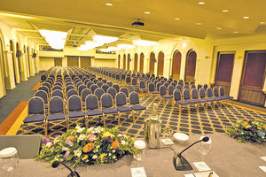 Πολυθεματικό συνέδριο που αφορά όλες τις ειδικότητες