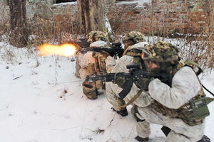 Ρωσία: Το 70% θέλει άμεσο τερματισμό του πολέμου και το 58% μη επιστροφή εδαφών στην Ουκρανία