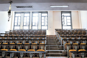 ΠΑΝΕΠΙΣΤΗΜΙΑ Α.Ε.Ι.