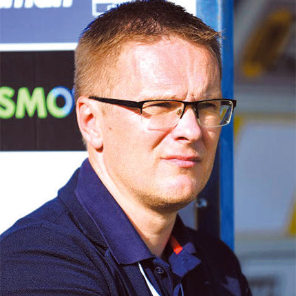 ΝΤΑΜΠΡΑΟΥΣΚΑΣ