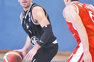 Ικανοποιημένος δήλωσε στον ΟΦΗ ο Άλκης Παππάς