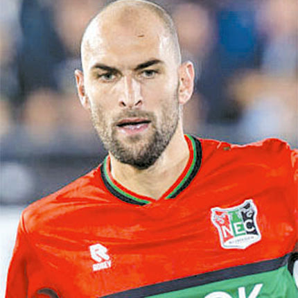 Μυοκαρδίτιδα ο Μπας Ντοστ