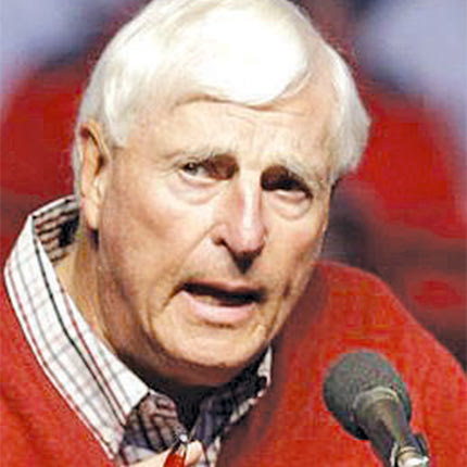 «Έφυγε» ο Μπόμπι Νάιτ