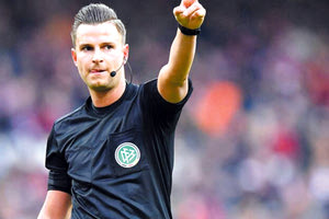 Ο Σλάγκερ στο Καραϊσκάκη