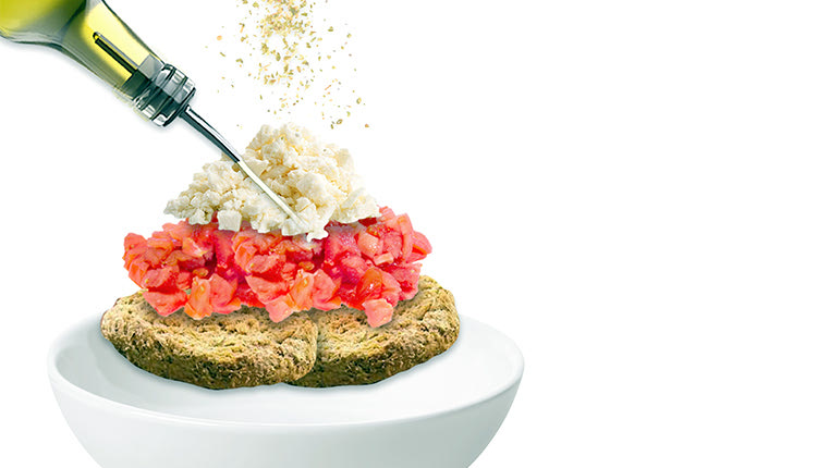 ΕΝΤΑΧΘΗΚΕ ΣΤΟ ΠΑΓΚΟΣΜΙΟ ΔΙΚΤΥΟ ΔΗΜΙΟΥΡΓΙΚΩΝ ΠΟΛΕΩΝ
Το Ηράκλειο Παγκόσμια Πόλη 
Γαστρονομίας της UNESCO  