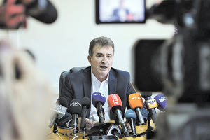 ΧΡΥΣΟΧΟΙΔΗΣ