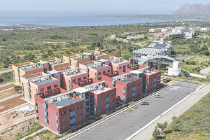 ΑΝΑΒΑΘΜΙΖΟΝΤΑΙ ΟΙ ΠΑΛΑΙΟΤΕΡΕΣ Πώς θα είναι η νέα φοιτητική εστία του Πολυτεχνείου Κρήτης