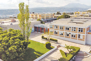 Ολοκληρώθηκε ο σχεδιασμός της κυβέρνησης, σύμφωνα με τον οποίο αναστέλλεται η διαδικασία έναρξης για ίδρυση νέων σχολών