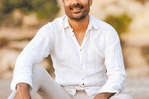 ΤΙ ΕΙΝΑΙ, ΠΟΙΟΙ ΘΑ ΣΥΜΜΕΤΕΧΟΥΝ ΚΑΙ ΓΙΑΤΙ ΑΞΙΖΕΙ ΝΑ ΤΟ ΠΑΡΑΚΟΛΟΥΘΗΣΟΥΜΕ Ο συγγραφέας Νικόλας Σμυρνάκης μιλά για το «1ο Φεστιβάλ ΑΛΗ8ΕΙΑΣ»