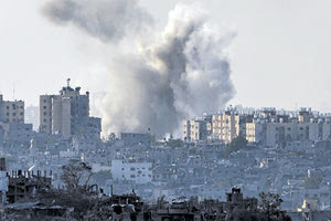 Ο κομβικός ρόλος της Κύπρου στον απεγκλωβισμό Αμερικανών από Ισραήλ και Λίβανο