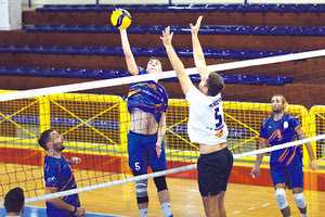 Το Παγκράτι θα φιλοξενήσει αύριο η ΓΕΗ στο “Λίντο”