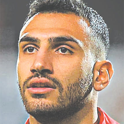 Κορυφαίος σκόρερ στην Ευρώπη ο Παυλίδης!