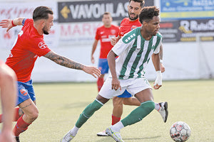 Απών για τον ΠΟΑ από το αυριανό ματς με το Χαϊδάρι ο Ικεότσα