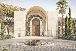 Το ξενοδοχείο ανήκει στην εταιρεία Phāea (Golf Residences S.A.), στην οποία συν-διευθύνουσες σύμβουλοι είναι οι κυρίες Αγάπη και Κωστάντζα Σμπώκου.